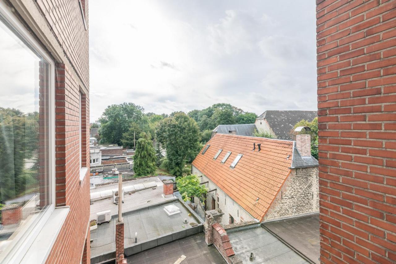 Vilvocity Center Vilvoorde Luaran gambar